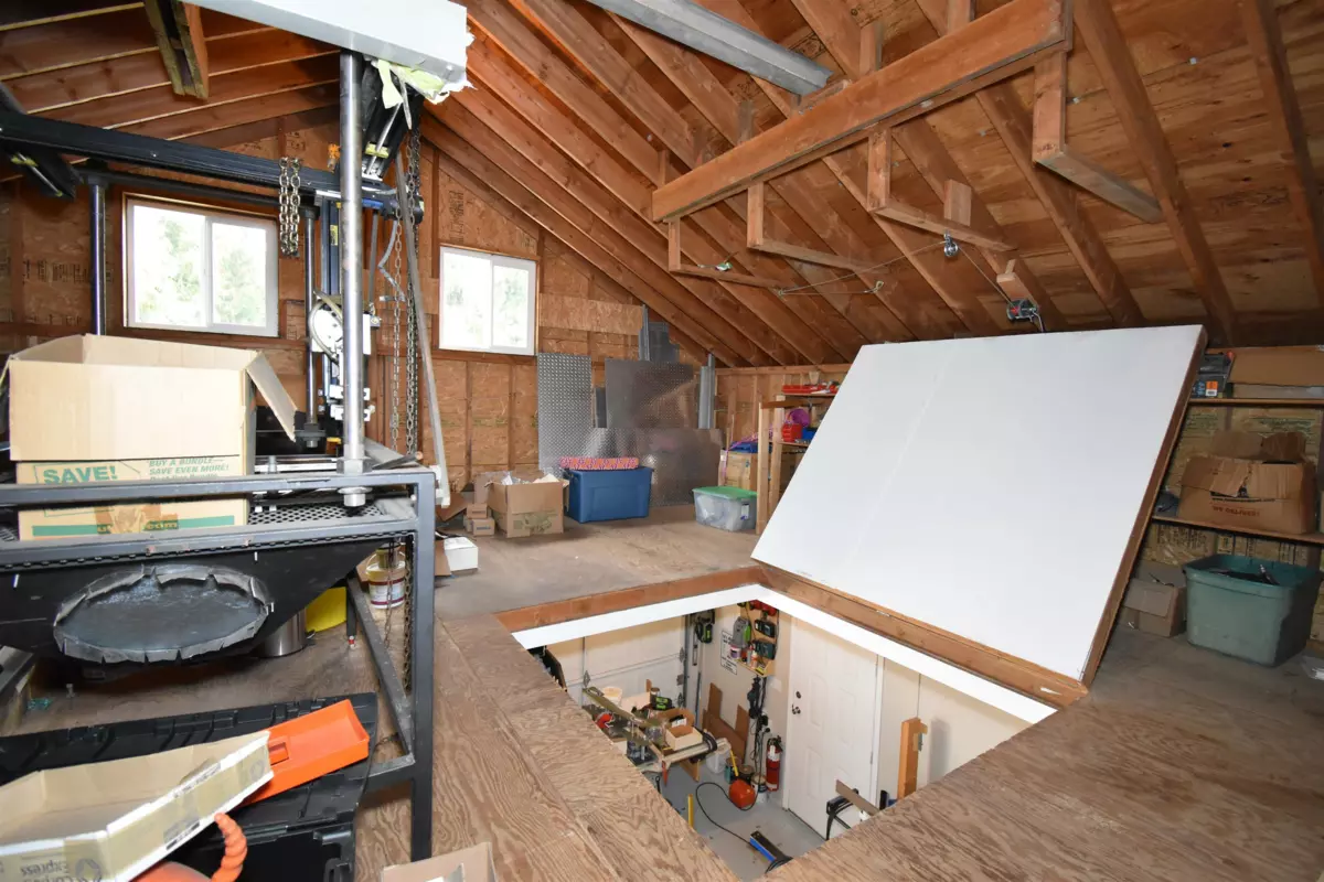 Neighborhood Park Photo Near 8086 Dogwood Drive, Halfmoon Bay, BC