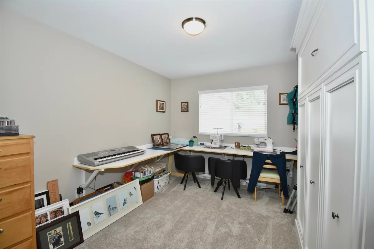 Pantry Photo of 8086 Dogwood Drive, Halfmoon Bay, BC