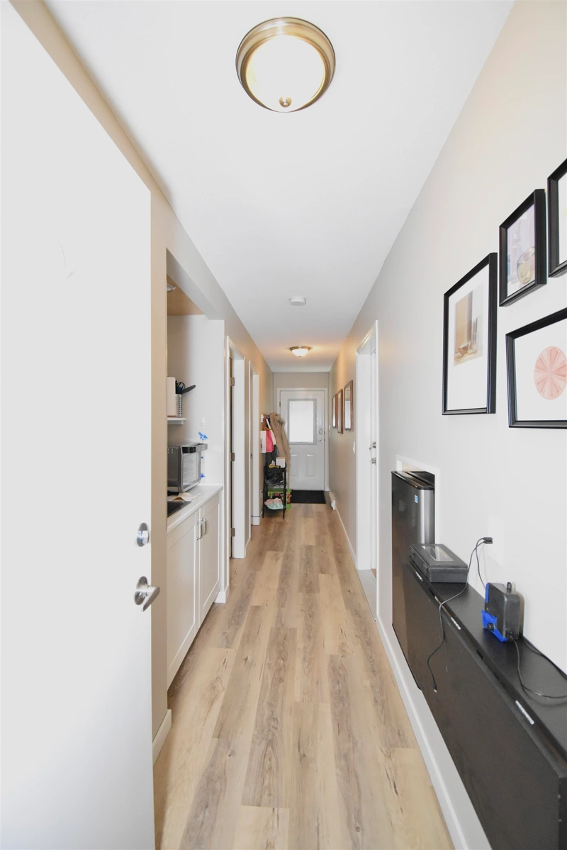 Primary Bedroom Photo of 8086 Dogwood Drive, Halfmoon Bay, BC