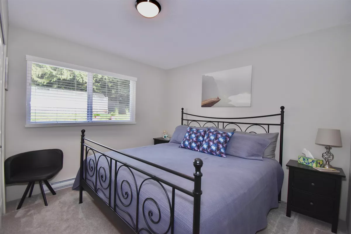 Walk-In Closet Photo of 8086 Dogwood Drive, Halfmoon Bay, BC