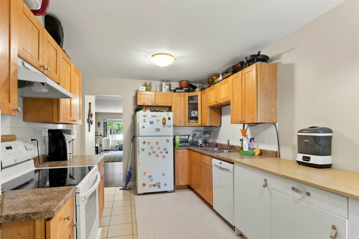 Family Room Photo of 3421 Edinburgh Street, Port Coquitlam, BC