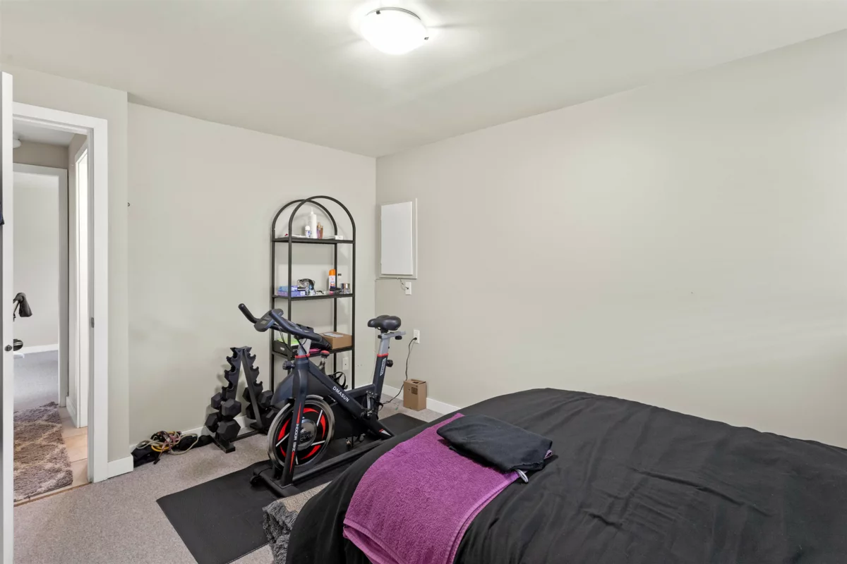 Hot Tub / Spa Photo of 3421 Edinburgh Street, Port Coquitlam, BC