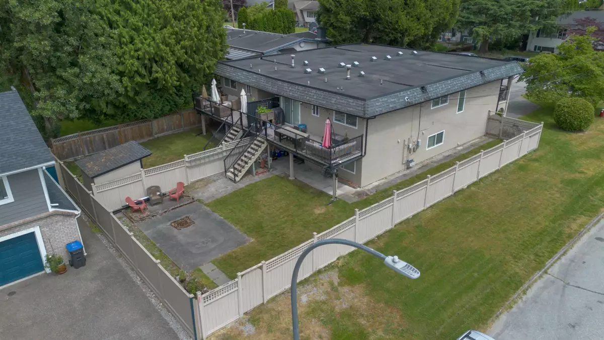 Street View Photo of 3421 Edinburgh Street, Port Coquitlam, BC