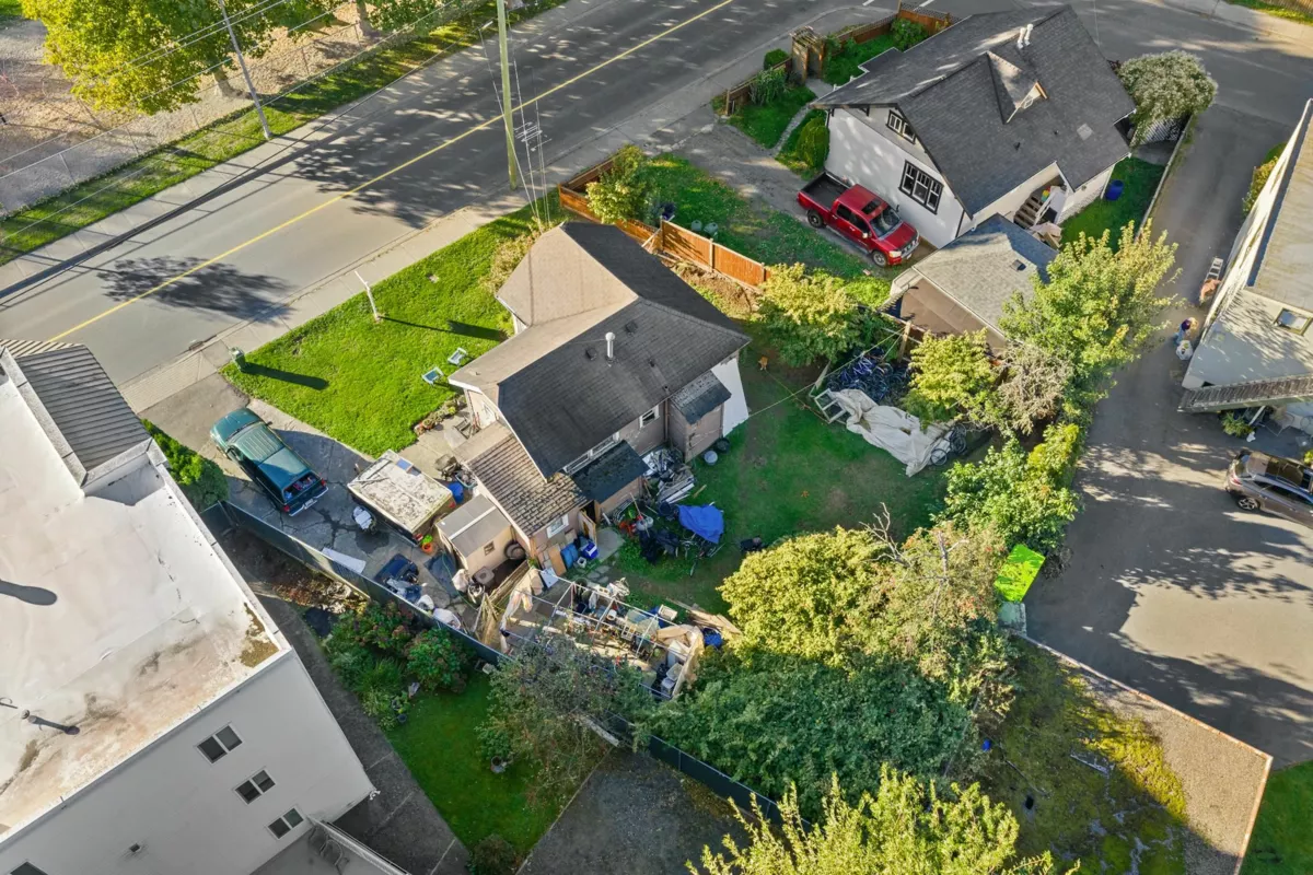 Breakfast Nook Photo of 9430 Young Road, Chilliwack, BC