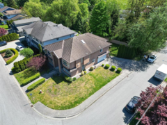 21008 Barker Avenue, Maple Ridge, BC