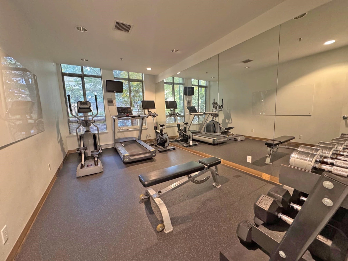 Bedroom 4 Photo of 1401 3660 Vanness Avenue, Vancouver, BC