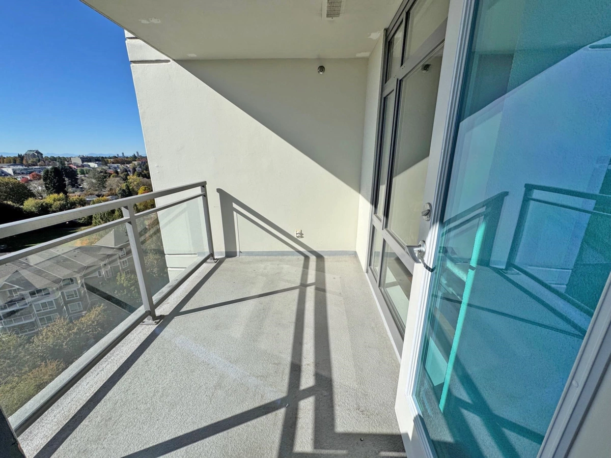 Breakfast Nook Photo of 1401 3660 Vanness Avenue, Vancouver, BC