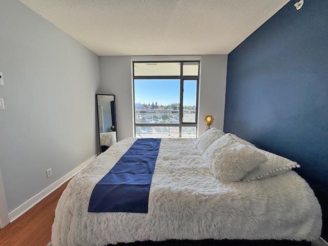 Kitchen Photo of 1401 3660 Vanness Avenue, Vancouver, BC