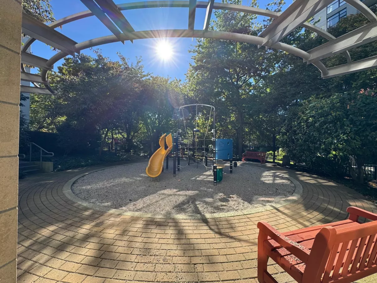 Loft / Bonus Room Photo of 1401 3660 Vanness Avenue, Vancouver, BC