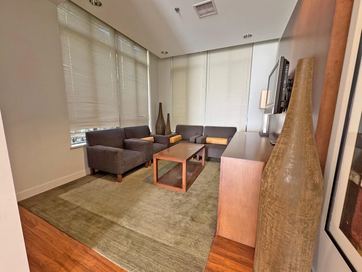 Office / Den Photo of 1401 3660 Vanness Avenue, Vancouver, BC