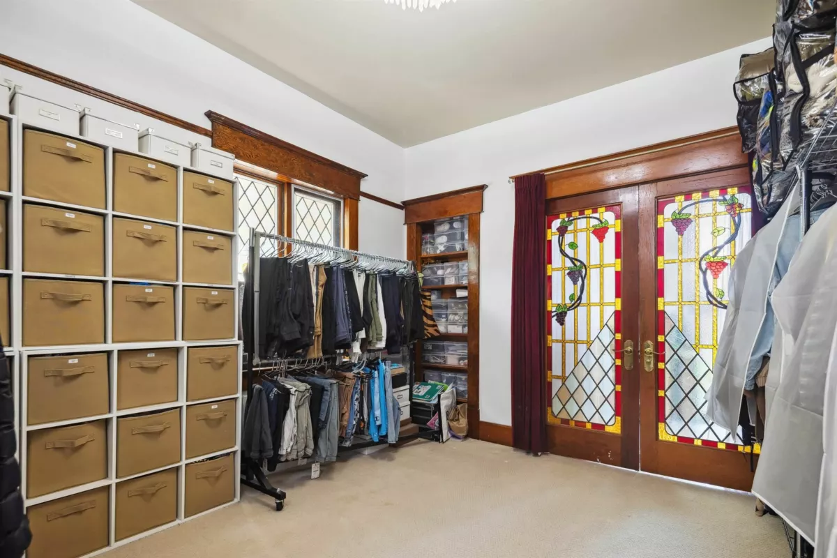 Office / Den Photo of 4190 W 11th Avenue, Vancouver, BC