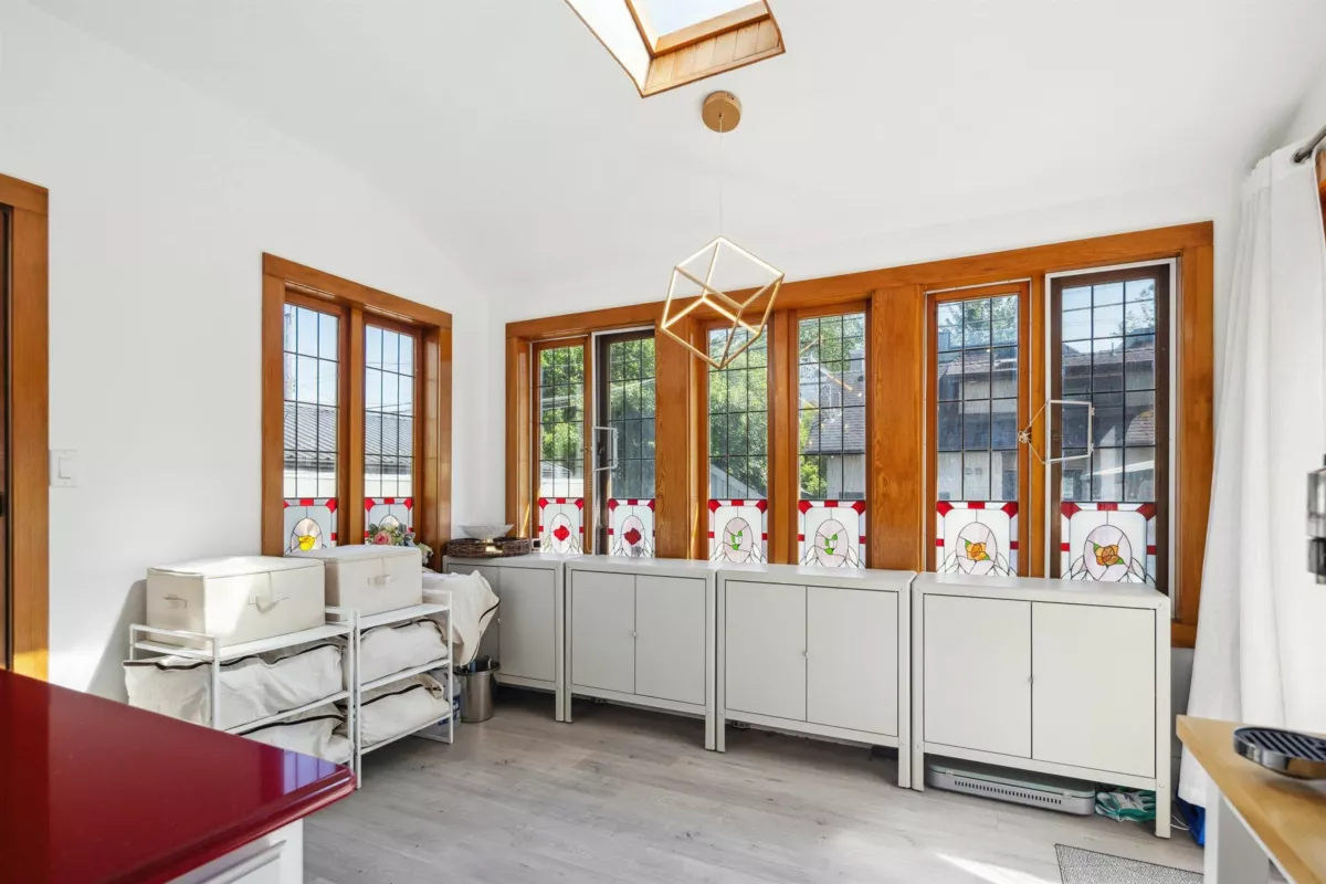 Staircase Photo of 4190 W 11th Avenue, Vancouver, BC