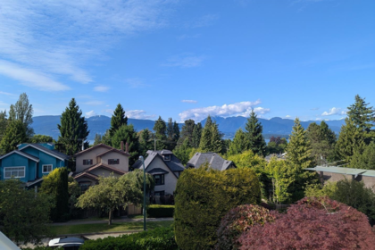 4190 W 11th Avenue, Vancouver, BC, Vancouver — Single Family Residence for sale