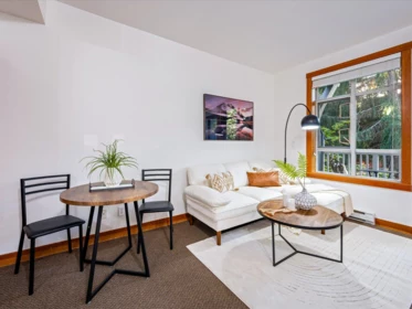 204 4405 Blackcomb Way, Whistler, BC, Whistler — Apartment/Condo for sale