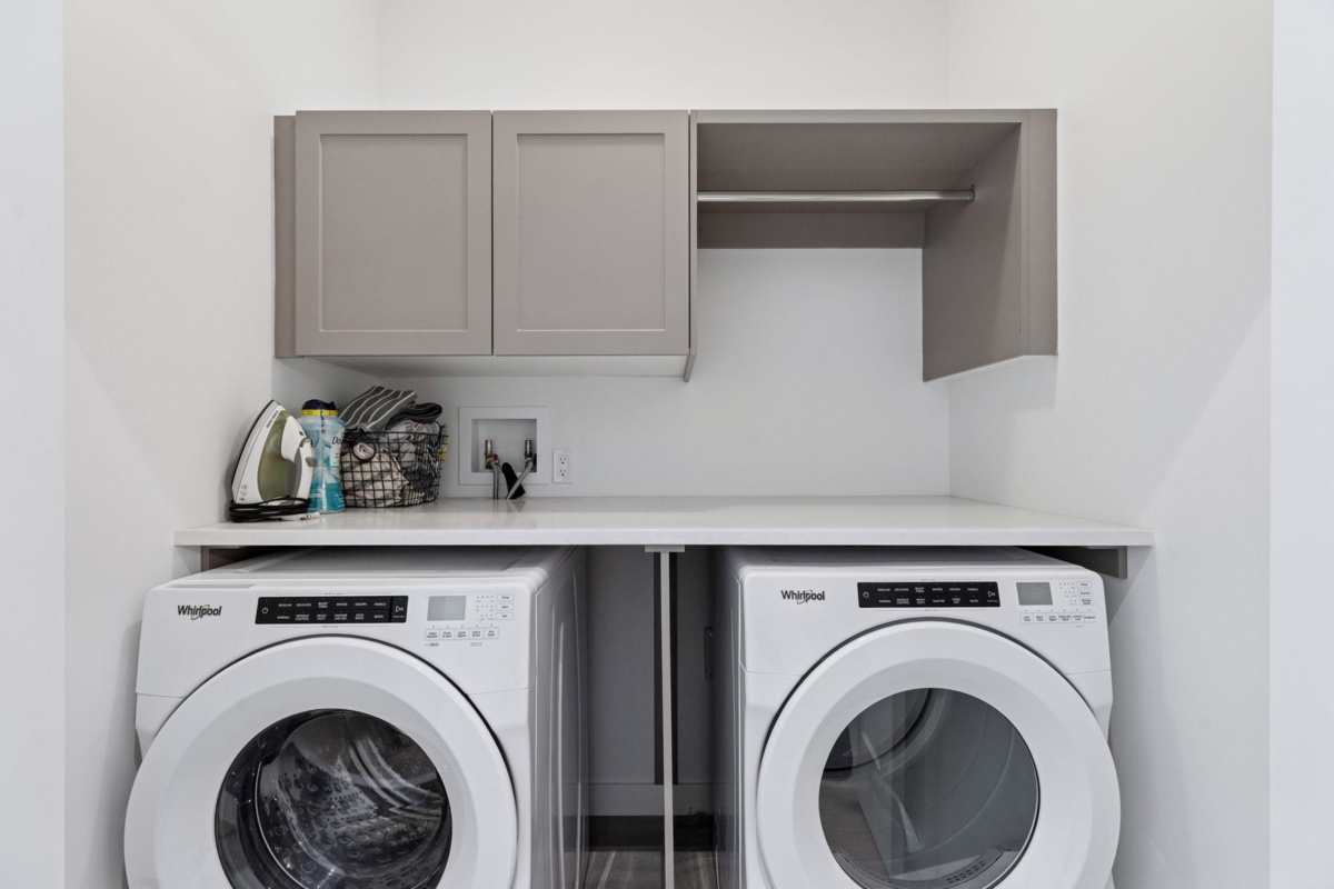 Aerial View of 155 1220 Rocklin Street, Coquitlam, BC