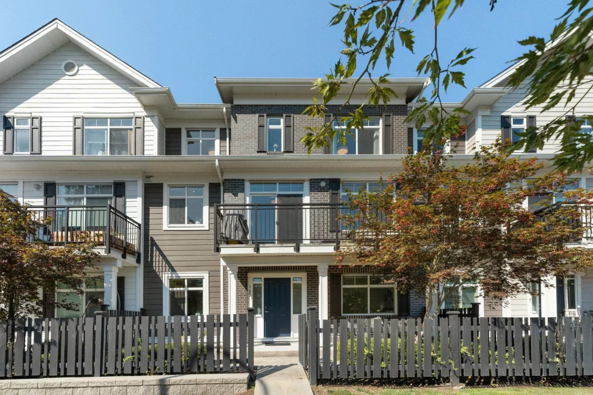 Community Amenities Photo (Clubhouse) of 155 1220 Rocklin Street, Coquitlam, BC