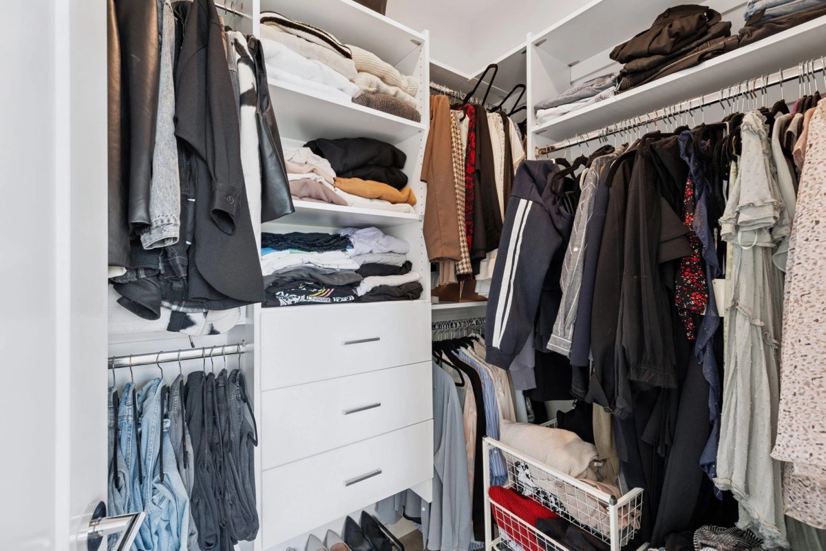 Entry Foyer Photo of 155 1220 Rocklin Street, Coquitlam, BC