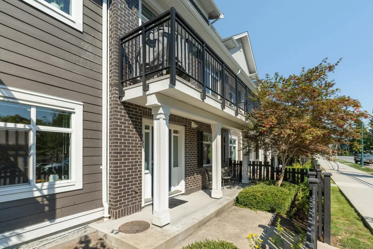 Fitness Center Photo Near 155 1220 Rocklin Street, Coquitlam, BC