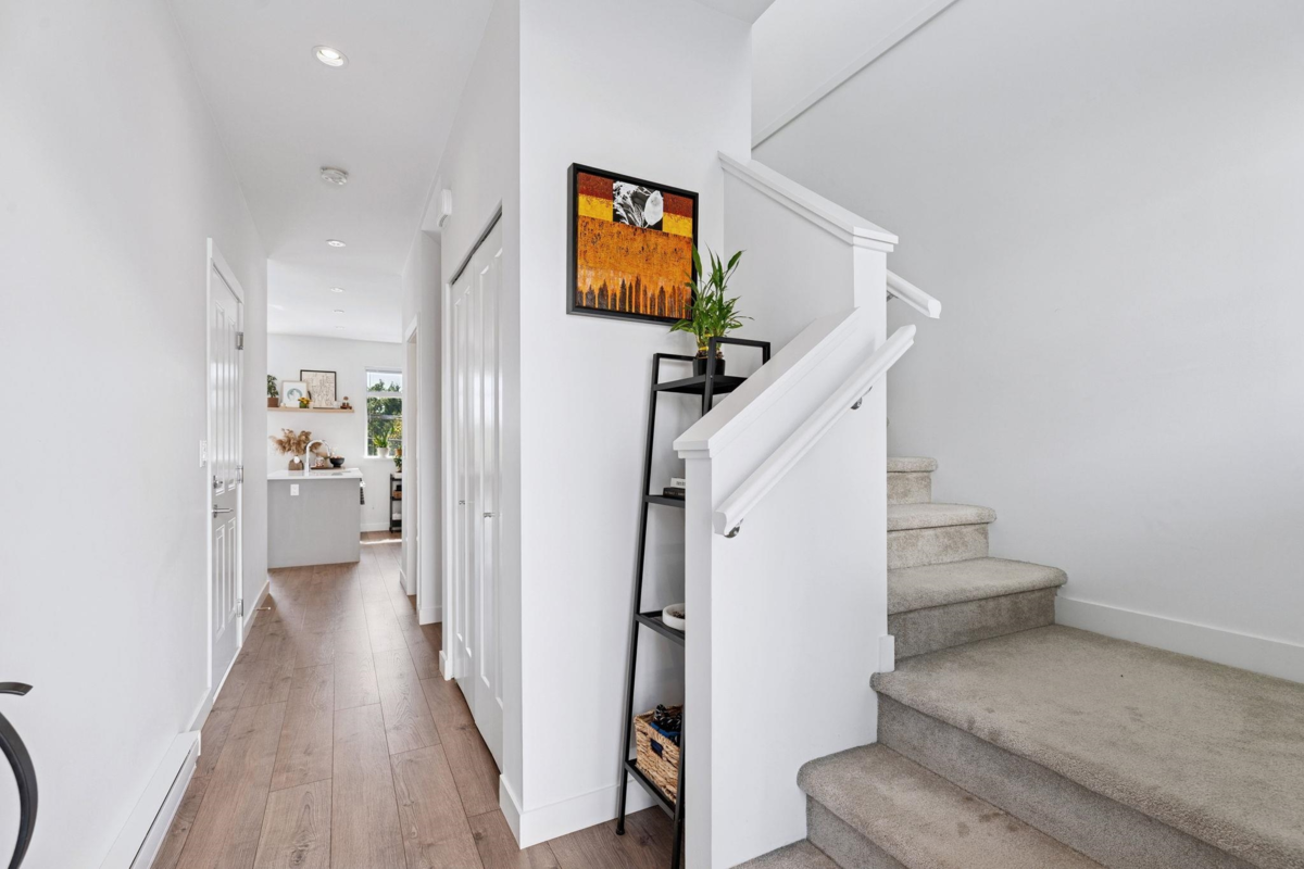 Guest Bathroom Photo of 155 1220 Rocklin Street, Coquitlam, BC