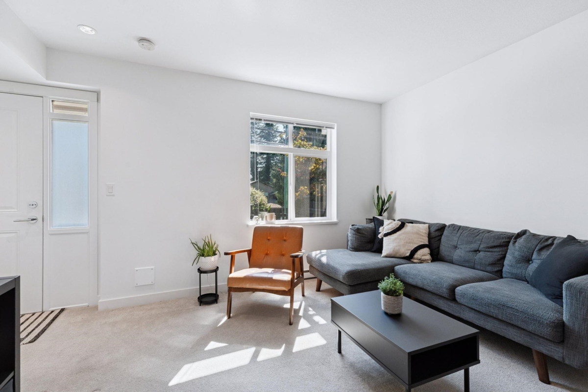 Hot Tub / Spa Photo of 155 1220 Rocklin Street, Coquitlam, BC