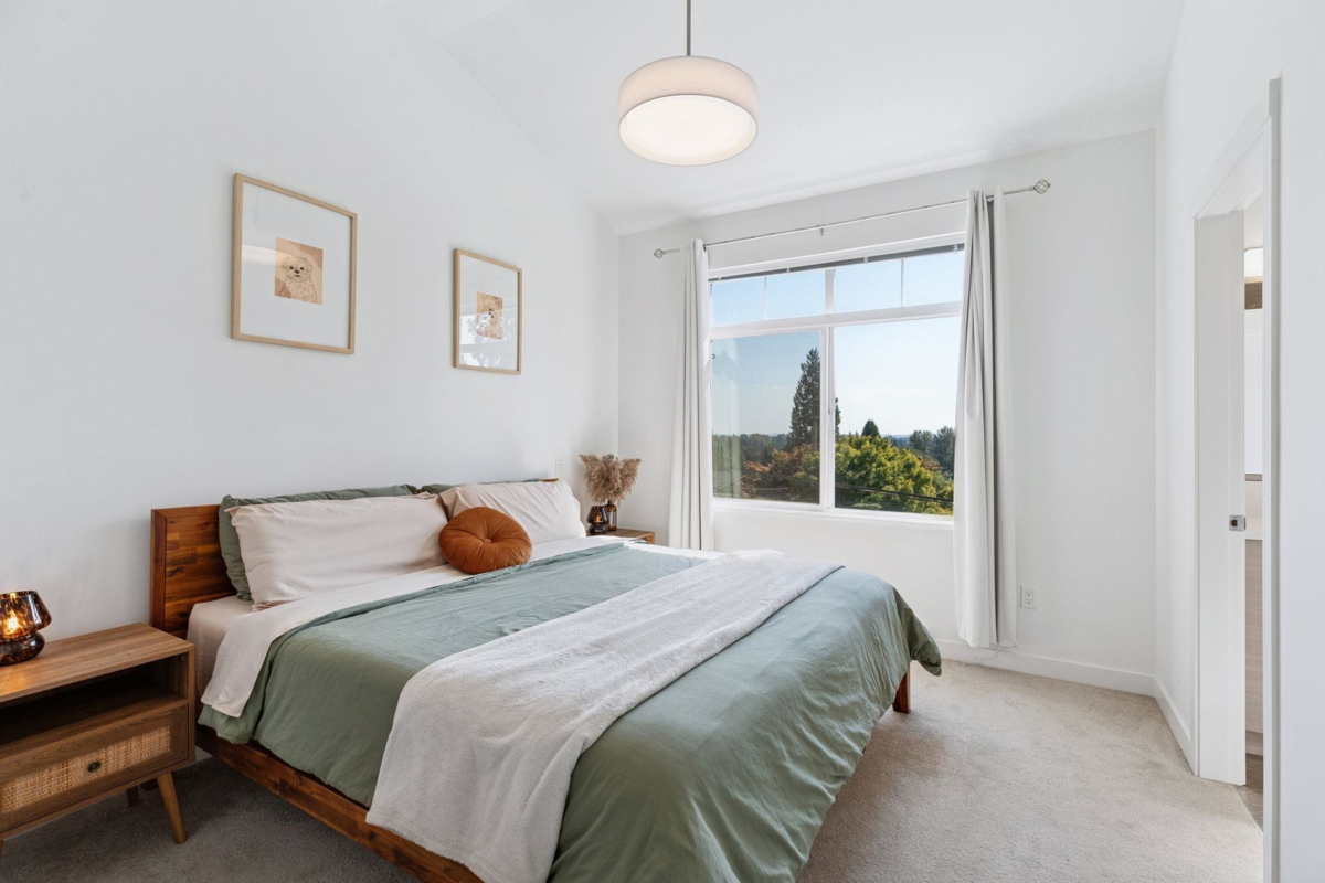 Laundry Room Photo of 155 1220 Rocklin Street, Coquitlam, BC