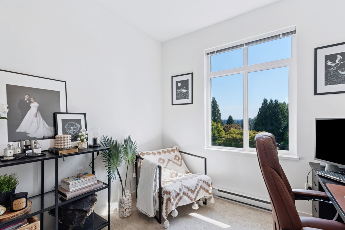 Loft / Bonus Room Photo of 155 1220 Rocklin Street, Coquitlam, BC