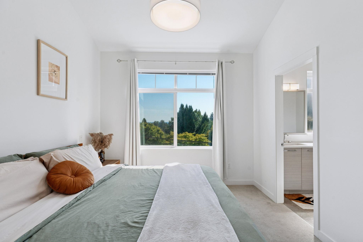 Mudroom Photo of 155 1220 Rocklin Street, Coquitlam, BC