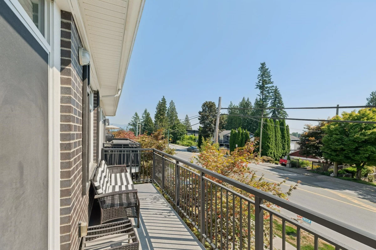 Primary Bathroom Photo of 155 1220 Rocklin Street, Coquitlam, BC