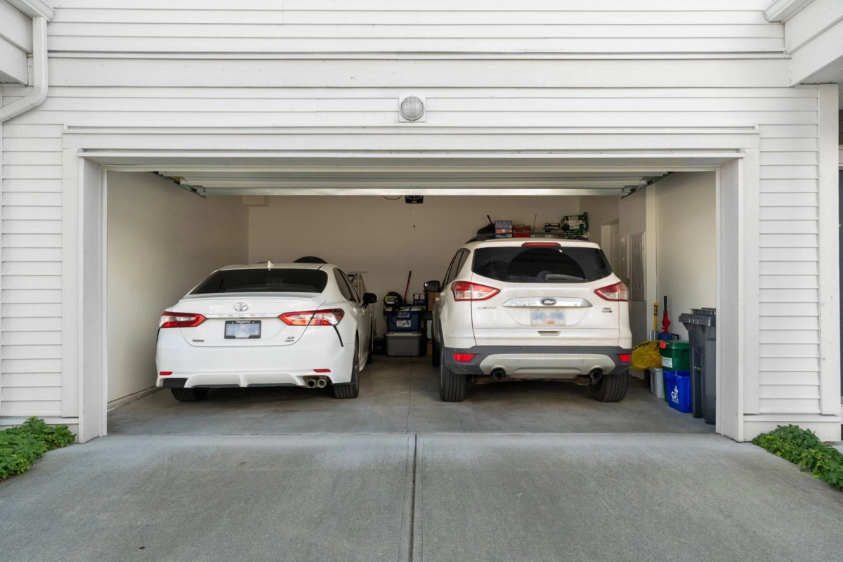 Street View Photo of 155 1220 Rocklin Street, Coquitlam, BC