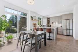 155 1220 Rocklin Street, Coquitlam, BC