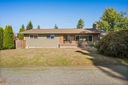 33297 Shelley Avenue, Abbotsford, BC, Abbotsford — Single Family Residence for sale
