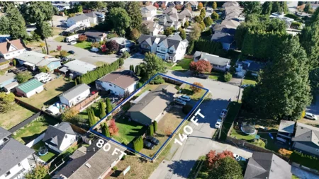33297 Shelley Avenue, Abbotsford, BC, Abbotsford — Single Family Residence for sale