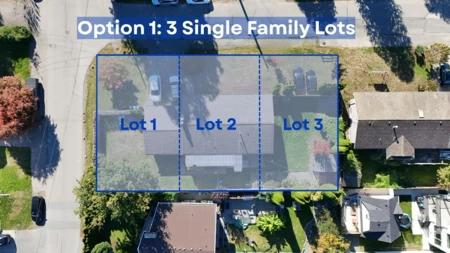 33297 Shelley Avenue, Abbotsford, BC, Abbotsford — Single Family Residence for sale