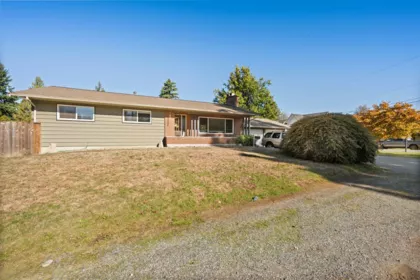 33297 Shelley Avenue, Abbotsford, BC, Abbotsford — Single Family Residence for sale