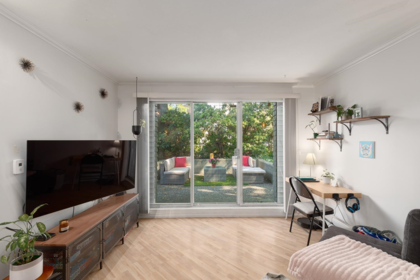 102 838 W 16th Avenue, Vancouver, BC, Vancouver — Apartment/Condo for sale