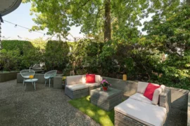 102 838 W 16th Avenue, Vancouver, BC