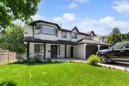 14332 Hyland Road, Surrey, BC, Surrey — Single Family Residence for sale