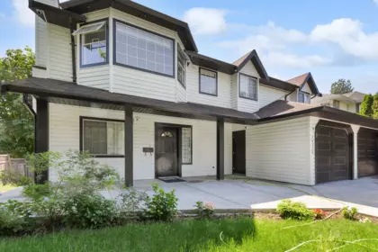 14332 Hyland Road, Surrey, BC, Surrey — Single Family Residence for sale