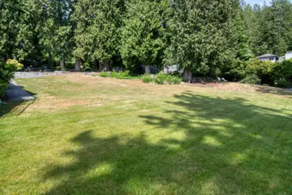 Bedroom 3 Photo of Lot 12 Sunshine Coast Highway, Sechelt, BC