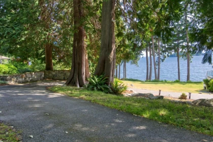 Breakfast Nook Photo of Lot 12 Sunshine Coast Highway, Sechelt, BC