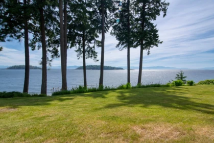 Kitchen Island Photo of Lot 12 Sunshine Coast Highway, Sechelt, BC