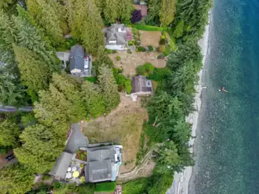 Loft / Bonus Room Photo of Lot 12 Sunshine Coast Highway, Sechelt, BC