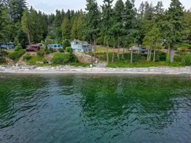 Mudroom Photo of Lot 12 Sunshine Coast Highway, Sechelt, BC