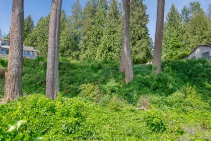 Office / Den Photo of Lot 12 Sunshine Coast Highway, Sechelt, BC