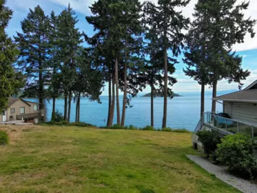 Pantry Photo of Lot 12 Sunshine Coast Highway, Sechelt, BC