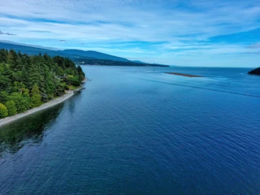 Powder Room Photo of Lot 12 Sunshine Coast Highway, Sechelt, BC