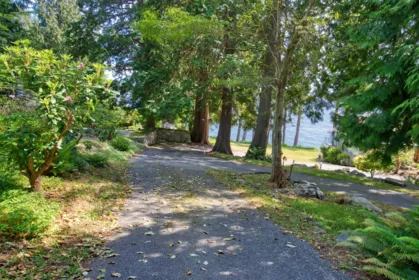 Primary Bedroom Photo of Lot 12 Sunshine Coast Highway, Sechelt, BC