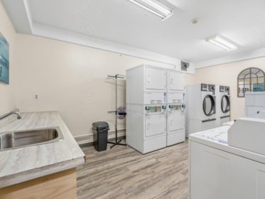 Loft / Bonus Room Photo of 503 320 Royal Avenue, New Westminster, BC