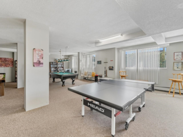Office / Den Photo of 503 320 Royal Avenue, New Westminster, BC