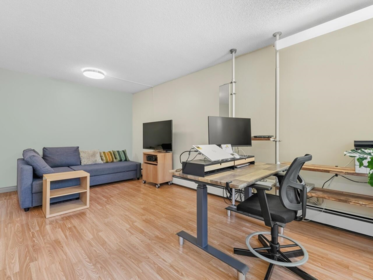Pantry Photo of 503 320 Royal Avenue, New Westminster, BC